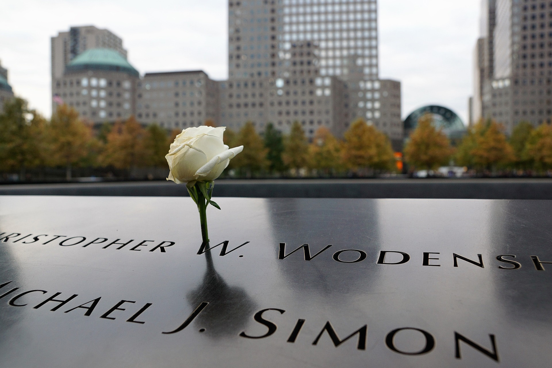 Read more about the article FRONTLINE : AMERICA AFTER 9/11