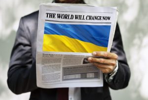 Lire la suite à propos de l’article Ukraine : « Aux armes, Européens »