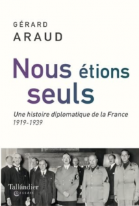 Lire la suite à propos de l’article Gérard Araud : « Nous étions seuls »