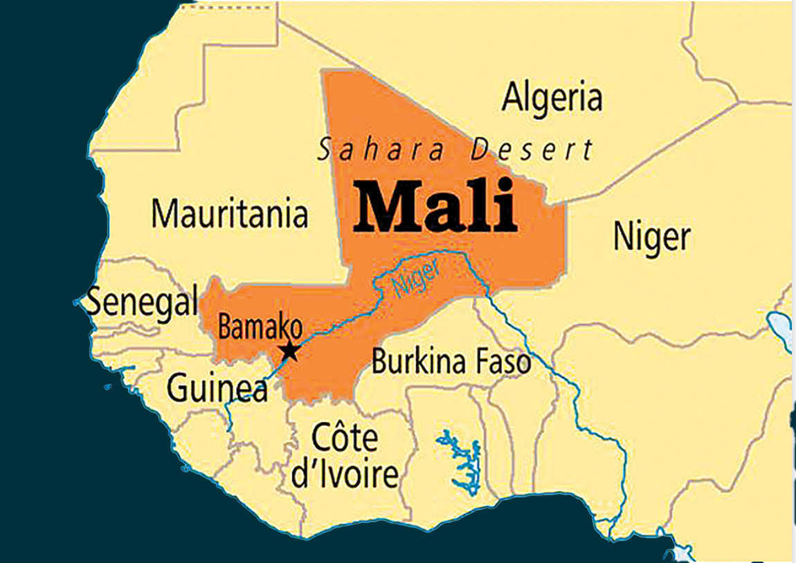 Lire la suite à propos de l’article Après Bamako Ouaga, après Ouaga Niamey, après Niamey ?
