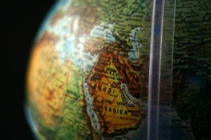 Lire la suite à propos de l’article Gérard Araud: Vers un grand deal au Moyen-Orient ? 