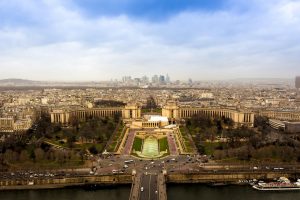 Lire la suite à propos de l’article Dirigeant syrien à l’Élysée : un risque calculé