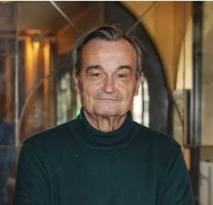 Lire la suite à propos de l’article Gérard Araud au JDD : «L’Europe devient une périphérie du monde»