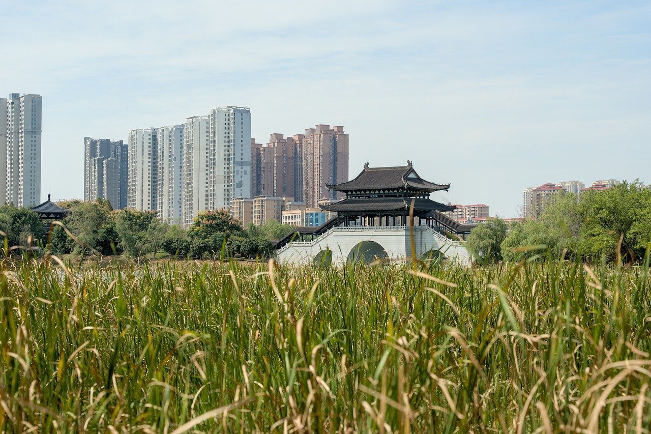 Lire la suite à propos de l’article Que savons-nous de la Chine d’aujourd’hui ?